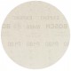 BOSCH Brúsny papier EXPERT M480, 125 mm, zrnitosť 180, 50 ks 2608900684