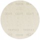 BOSCH Brúsny papier EXPERT M480, 125 mm, zrnitosť 400, 50 ks 2608900688