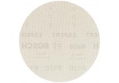 BOSCH Brúsny papier EXPERT M480, 150 mm, zrnitosť 120, 5 ks 2608900691