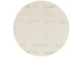 BOSCH Brúsny papier EXPERT M480, 150 mm, zrnitosť 150, 5 ks 2608900692