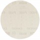 BOSCH Brúsny papier EXPERT M480, 150 mm, zrnitosť 400, 5 ks 2608900697