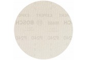 BOSCH Brúsny papier EXPERT M480, 150 mm, zrnitosť 240, 50 ks 2608900704