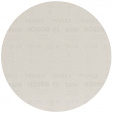 BOSCH Brúsny papier EXPERT M480, 225 mm, zrnitosť 120, 25 ks 2608900709