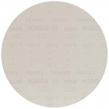 BOSCH Brúsny papier EXPERT M480, 225 mm, zrnitosť 150, 25 ks 2608900710