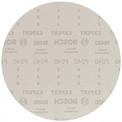 BOSCH Brúsny papier EXPERT M480, 225 mm, zrnitosť 240, 25 ks 2608900713