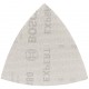 BOSCH Brúsny papier EXPERT M480, 93 mm, zrnitosť 240, 5 ks 2608900722