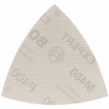 BOSCH Brúsny papier EXPERT M480, 93 mm, zrnitosť 400, 5 ks 2608900724