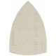 BOSCH Brúsny papier EXPERT M480, 100 x 150 mm, zrnitosť 120, 10 ks 2608900727