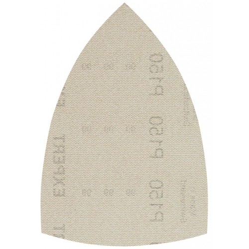 BOSCH Brúsny papier EXPERT M480, 100 x 150 mm, zrnitosť 150, 10 ks 2608900728