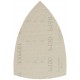BOSCH Brúsny papier EXPERT M480, 100 x 150 mm, zrnitosť 150, 10 ks 2608900728