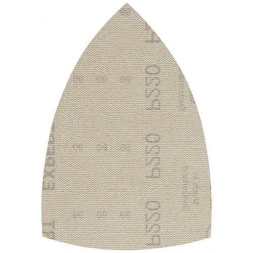 BOSCH Brúsny papier EXPERT M480, 100 x 150 mm, zrnitosť 220, 10 ks 2608900730