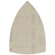 BOSCH Brúsny papier EXPERT M480, 100 x 150 mm, zrnitosť 220, 10 ks 2608900730
