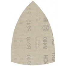 BOSCH Brúsny papier EXPERT M480, 100 x 150 mm, zrnitosť 240, 10 ks 2608900731