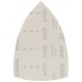 BOSCH Brúsny papier EXPERT M480, 100 x 150 mm, zrnitosť 400, 10 ks 2608900733