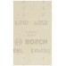 BOSCH Brúsny papier EXPERT M480, 80 x 133 mm, zrnitosť 320, 10 ks 2608900741