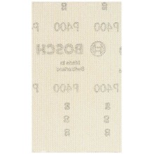BOSCH Brúsny papier EXPERT M480, 80 x 133 mm, zrnitosť 400, 10 ks 2608900742