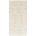 BOSCH Brúsny papier EXPERT M480, 93 x 186 mm, zrnitosť 80, 10 ks 2608900743