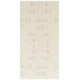 BOSCH Brúsny papier EXPERT M480, 93 x 186 mm, zrnitosť 80, 10 ks 2608900743