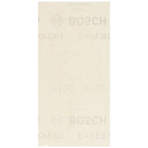 BOSCH Brúsny papier EXPERT M480, 93 x 186 mm, zrnitosť 100, 10 ks 2608900744