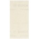 BOSCH Brúsny papier EXPERT M480, 93 x 186 mm, zrnitosť 100, 10 ks 2608900744