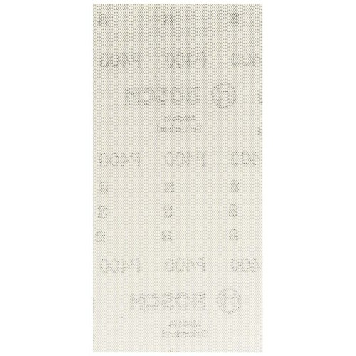 BOSCH Brúsny papier EXPERT M480, 93 x 186 mm, zrnitosť 400, 10 ks 2608900751