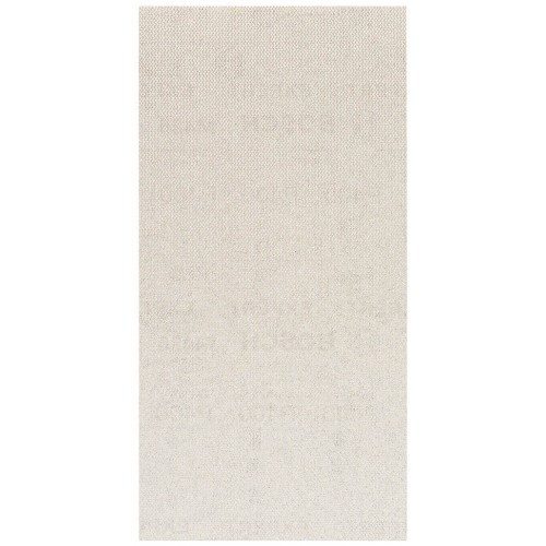BOSCH Brúsny papier EXPERT M480, 115 x 230 mm, zrnitosť 80, 10 ks 2608900761