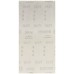 BOSCH Brúsny papier EXPERT M480, 115 x 230 mm, zrnitosť 240, 10 ks 2608900767