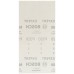 BOSCH Brúsny papier EXPERT M480, 115 x 230 mm, zrnitosť 320, 10 ks 2608900768
