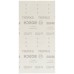BOSCH Brúsny papier EXPERT M480, 115 x 230 mm, zrnitosť 400, 10 ks 2608900769