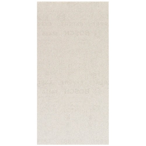 BOSCH Brúsny papier EXPERT M480, 115 x 230 mm, zrnitosť 80, 50 ks 2608900770