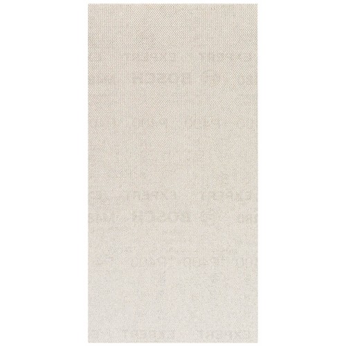 BOSCH Brúsny papier EXPERT M480, 115 x 230 mm, zrnitosť 100, 50 ks 2608900771