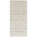 BOSCH Brúsny papier EXPERT M480, 115 x 230 mm, zrnitosť 220, 50 ks 2608900773