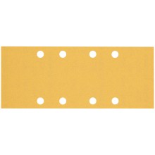 BOSCH Brúsny papier EXPERT C470 s 8 otvormi, 93 x 230 mm, zrnitosť 120, 10 ks 2608900836