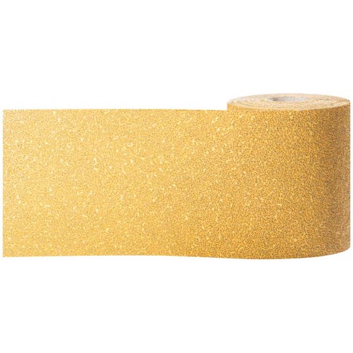 BOSCH Rolka brúsneho papiera EXPERT C470, 93 mm, 5 m, zrnitosť 40 2608900902