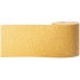 BOSCH Rolka brúsneho papiera EXPERT C470, 93 mm, 5 m, zrnitosť 40 2608900902