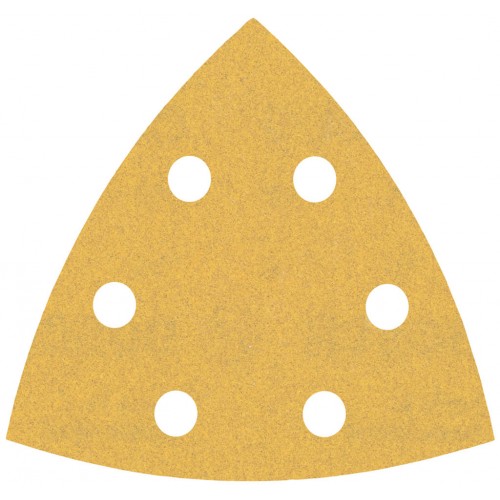 BOSCH Brúsny papier EXPERT C470, 93 mm, zrnitosť 180, 50 ks 2608900931