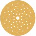BOSCH Brúsny papier EXPERT C470 s viacerými otvormi, 150 mm, zrnitosť 60, 5 ks 2608901103