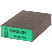 BOSCH Štandardný blok EXPERT S471 69 x 97 x 26 mm, veľmi jemný 2608901180