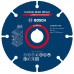 BOSCH Rezací kotúč EXPERT Carbide Multi Wheel, 125 mm, 22,23 mm 2608901189