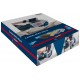 BOSCH Rezací kotúč EXPERT Carbide Multi Wheel X-LOCK, 125 mm, 22,23 mm, 10 ks 2608901195