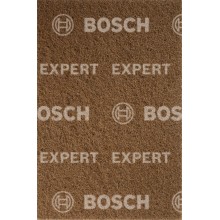 BOSCH Vlnená podložka EXPERT N880 na ručné brúsenie, 152 × 229 mm, hrubá A 2608901212