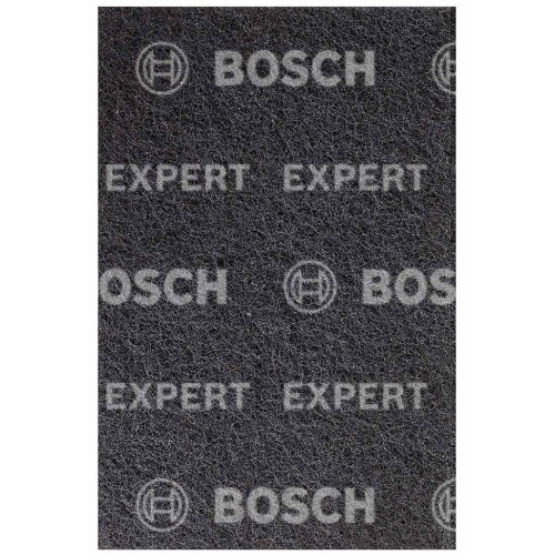 BOSCH Vlnená podložka EXPERT N880 na ručné brúsenie, 152 x 229 mm, stredná, S 2608901213