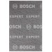 BOSCH Vlnená podložka EXPERT N880, 152 mm x 229 mm, ultra jemná S 2608901216