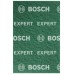 BOSCH Vlnená podložka EXPERT N880, 152 mm x 229 mm, všeobecné použitie 2608901217