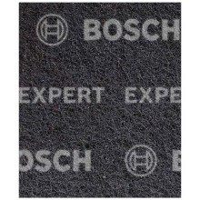BOSCH Vlnená podložka EXPERT N880,115 x 140 mm, stredná, S, 2 ks 2608901219