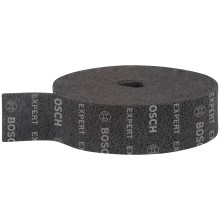 BOSCH Vlnená rolka na ručené brúsenie EXPERT N880, 100 mm x 10 m, stredná S 2608901223