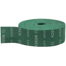 BOSCH Vlnená rolka na ručné brúsenie EXPERT N880, 100 mm x 10 m, univerzálna 2608901225