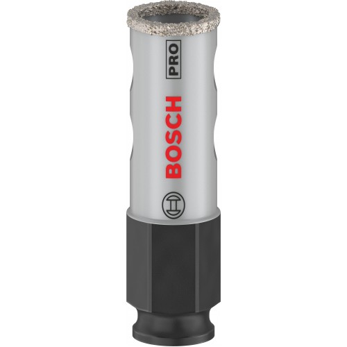 BOSCH Dierovka PRO Tile PC Plus, 19 mm, HS 2608901552