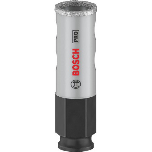 BOSCH Dierovka PRO Tile PC Plus, 20 mm, HS 2608901553