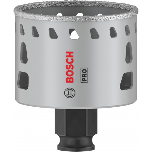BOSCH Dierovka PRO Tile PC Plus, 57 mm, HS 2608901564
